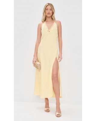 Women's Butter Dress