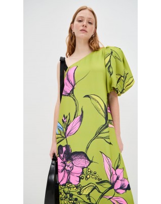 Women's Maxi Dresses