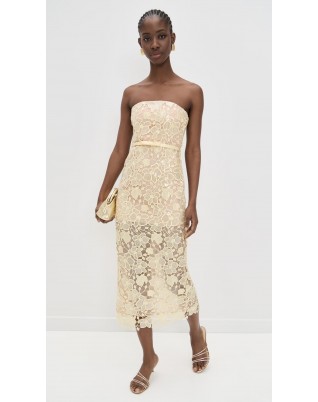 Women's Yuzu Lace Dress